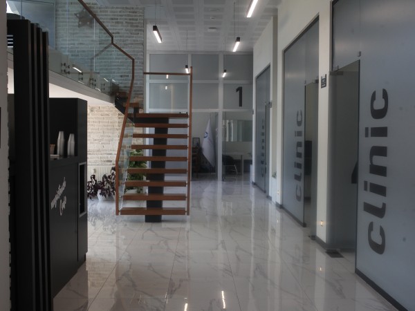 MagicTouch Dental Clinic - Bahçeli Clinic