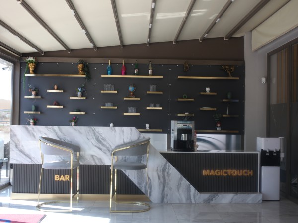 MagicTouch Dental Clinic - Hurma Clinic