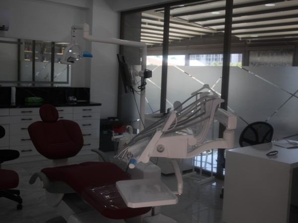 MagicTouch Dental Clinic - Hurma Clinic