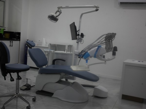 MagicTouch Dental Clinic - Hurma Clinic