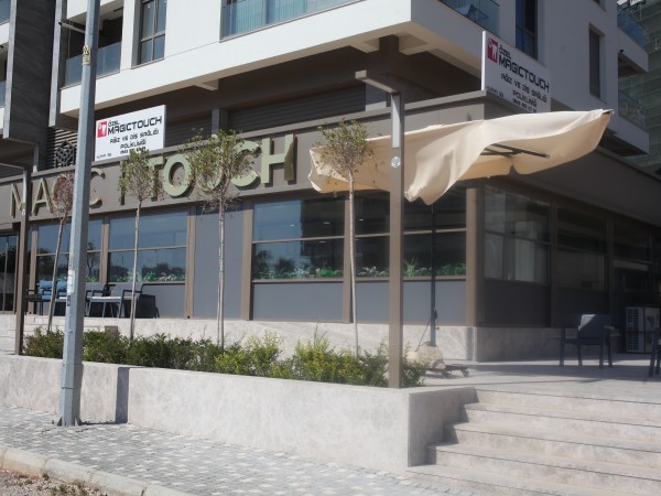 MagicTouch Dental Clinic - Hurma Clinic