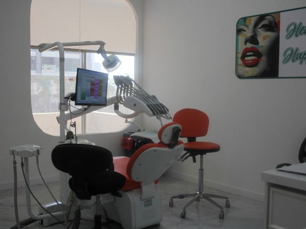 MagicTouch Dental Clinic - Hurma Clinic