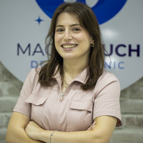 Dt. Esra Şahin