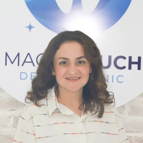 Meryem ŞAHİN
